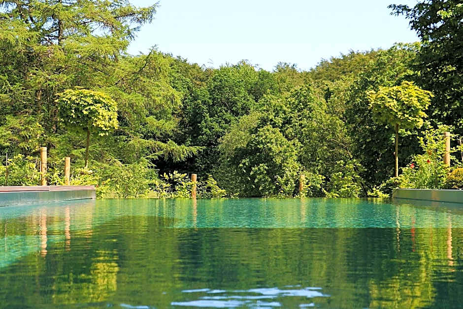 Romantik Hotel Schloss Ranzow