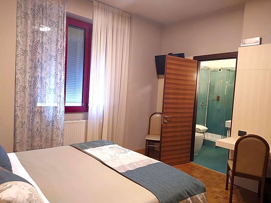 Park Hotel Meublé