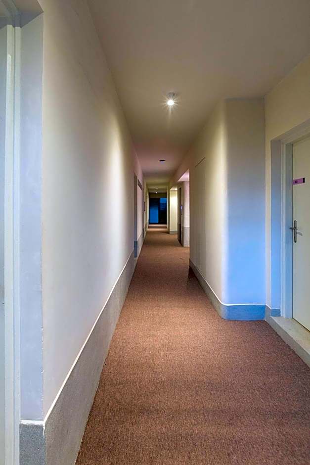 Kozi Suites Nairobi Airport