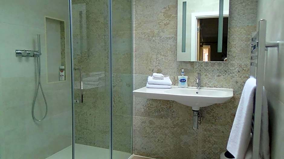 The Kingsley at Eversley