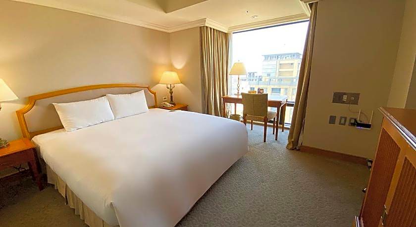 Han Hsien International Hotel