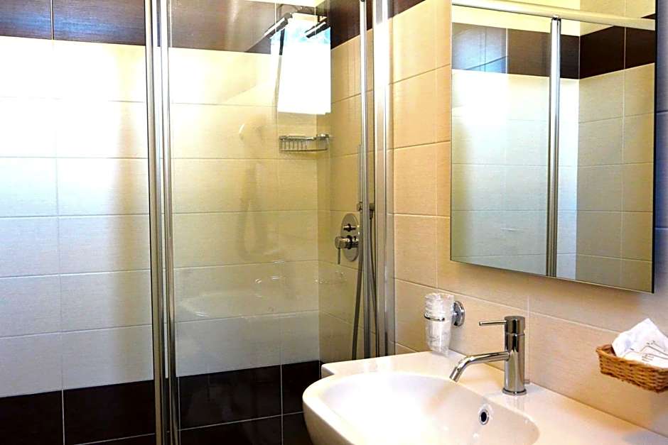 Hotel Antoniana