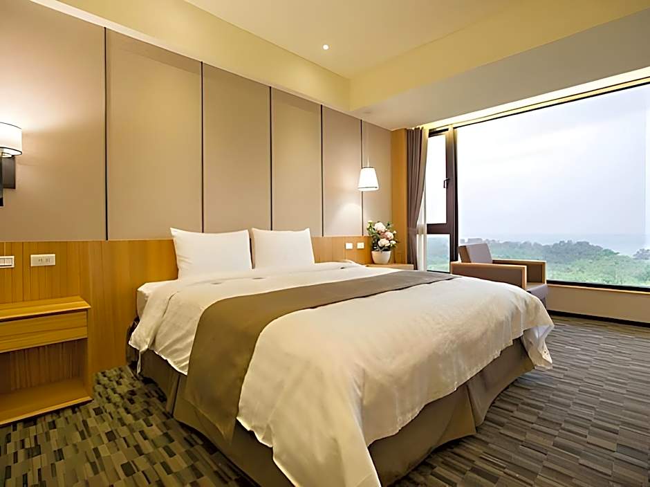 Kai Shen Starlight Hotel