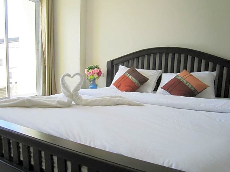 Maharaj Grand @Nakhonsithammarat