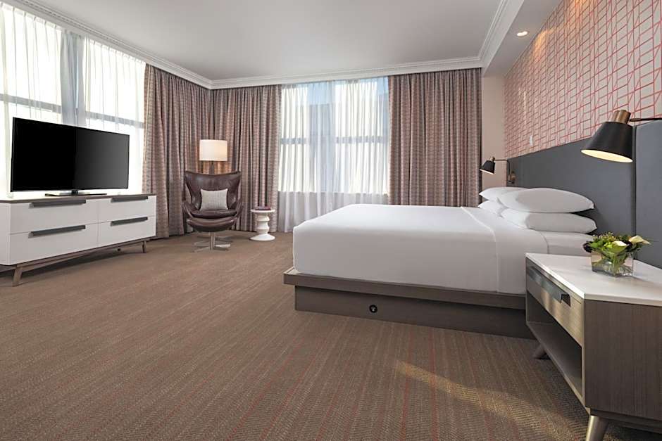 Hyatt Centric Downtown Minneapolis