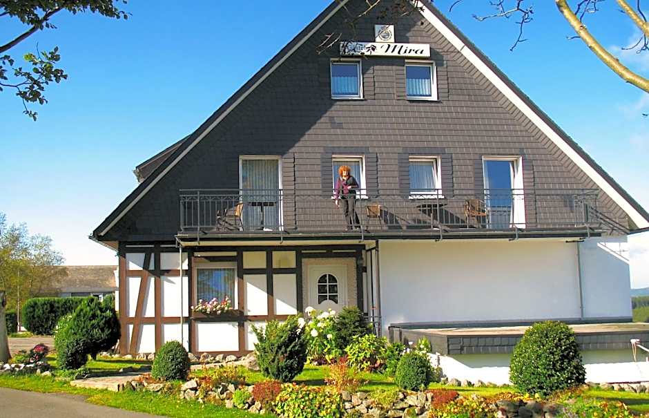 Gästehaus Mira