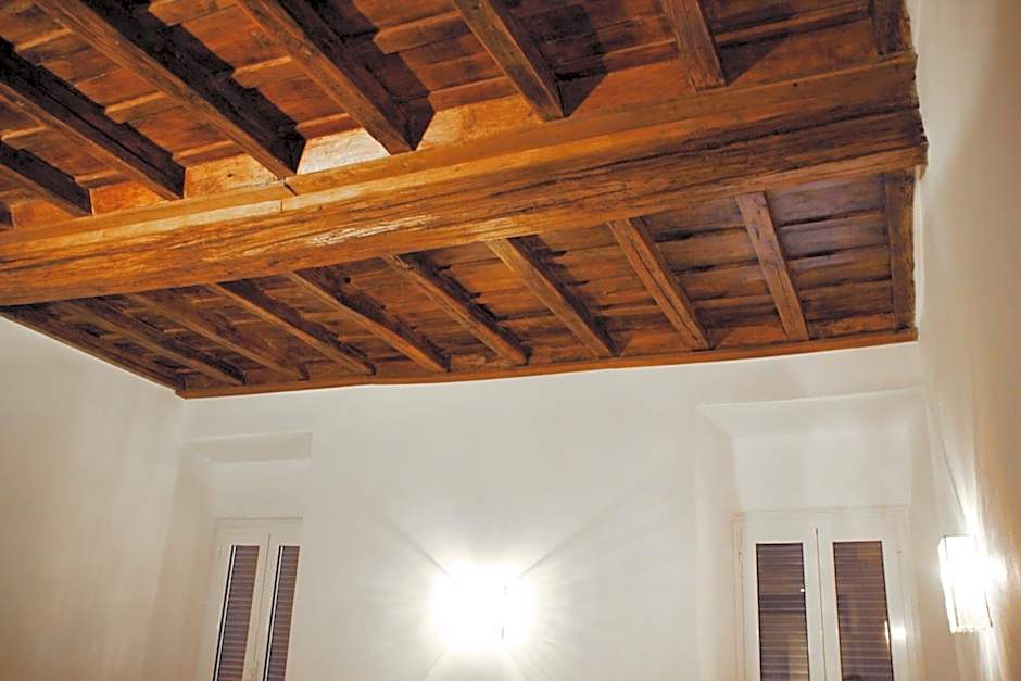 Cibele Bed&Breakfast – Rome