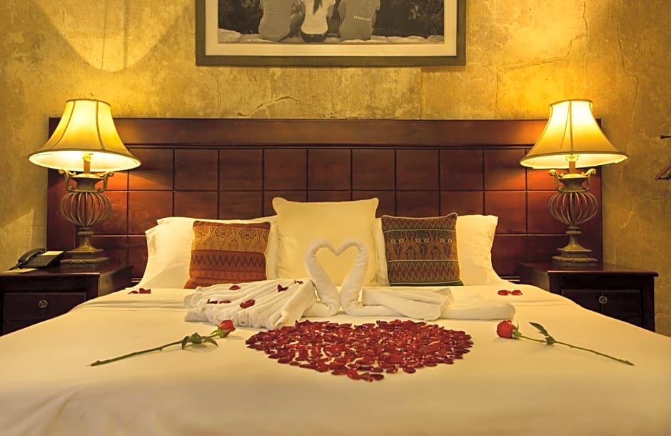 Los Olivos Boutique Hotel Antigua Guatemala