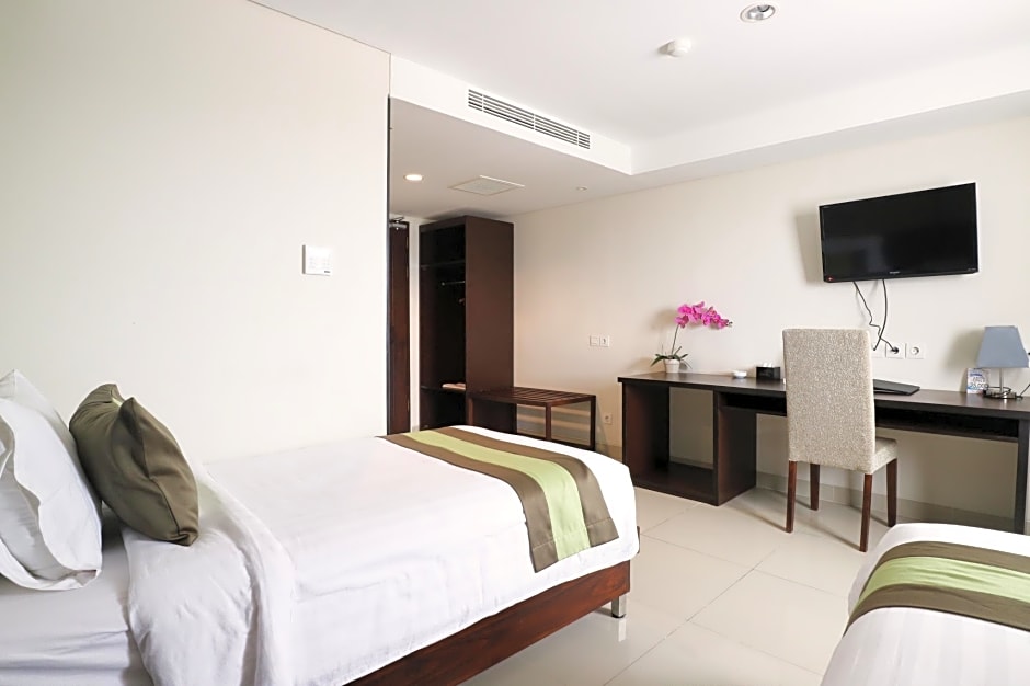 Ramedo Hotel Makassar