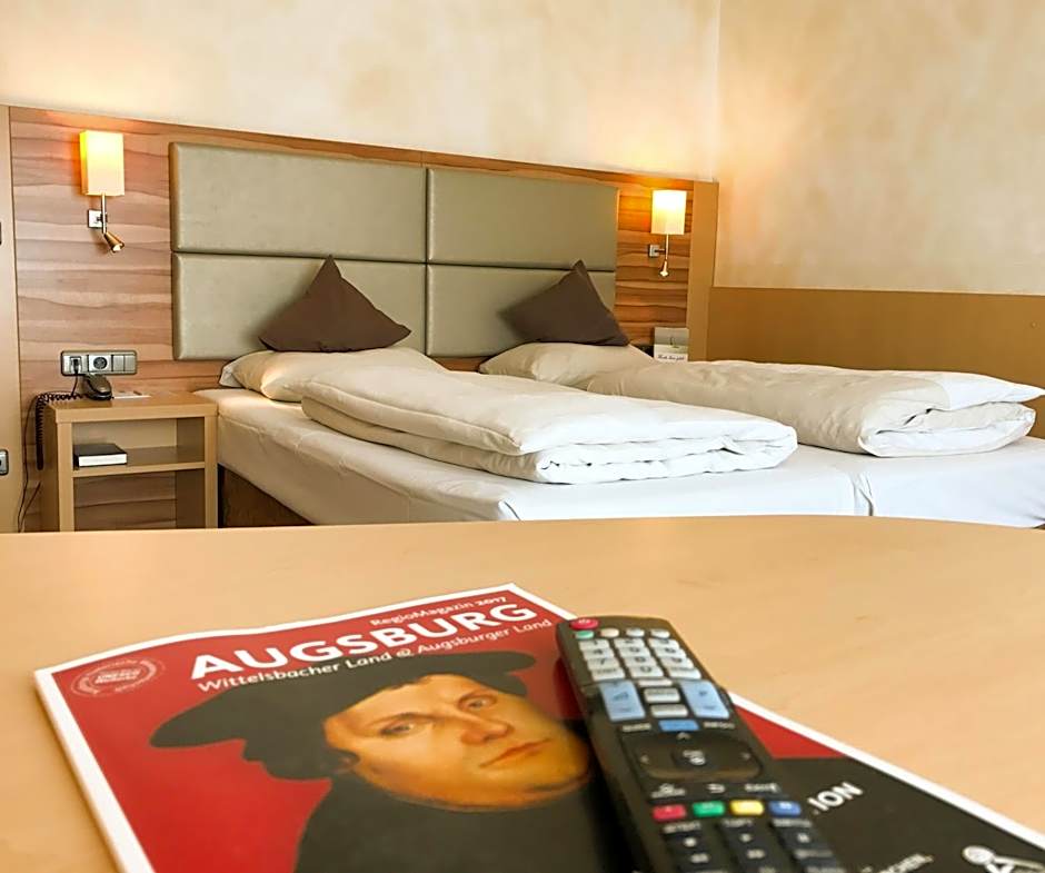 City Hotel Ost am Kö