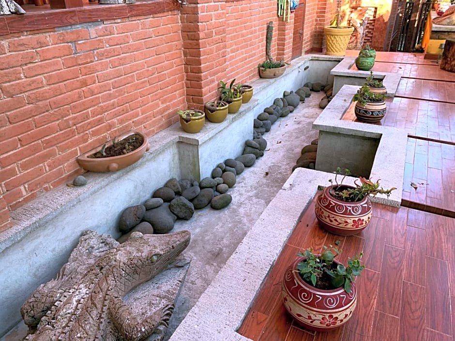 Quinta Maria Bonita