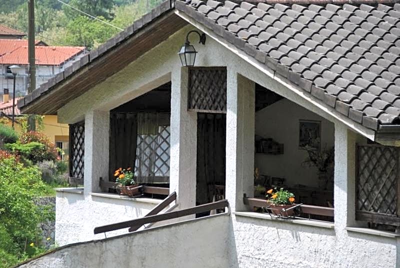 Il Ghiro B&B