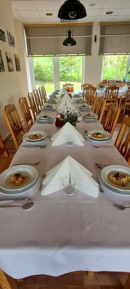 Ośrodek Perełka Bieszczady