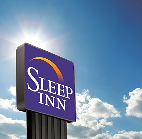 Sleep Inn & Suites Denver International Airport