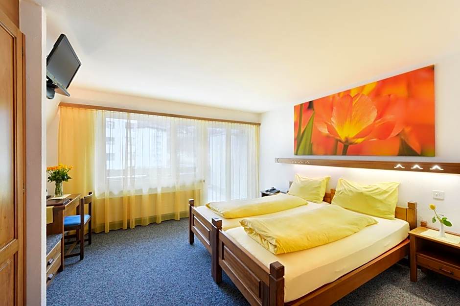 Schlosshotel - Self Check-In Hotel