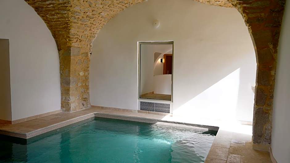 Domaine de Privadière & Spa