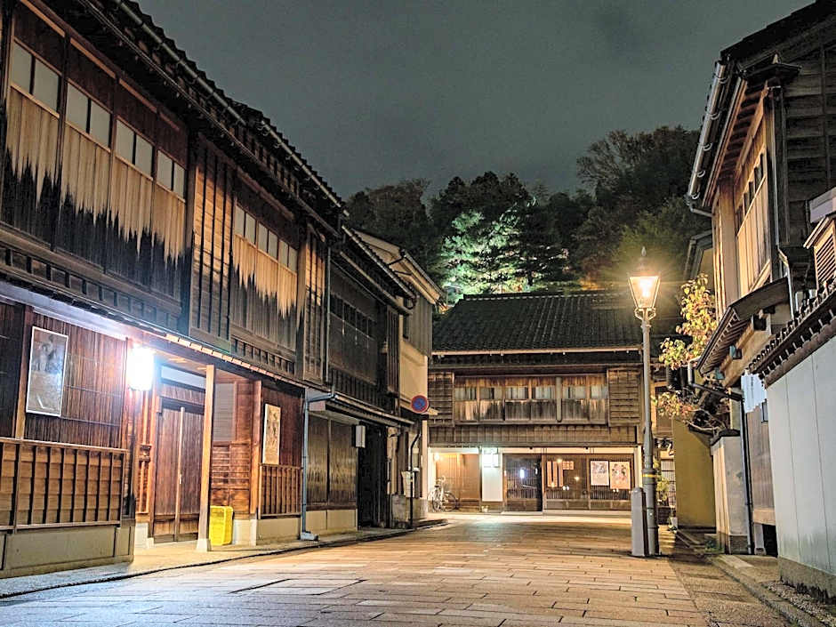 Maki No Oto Kanazawa