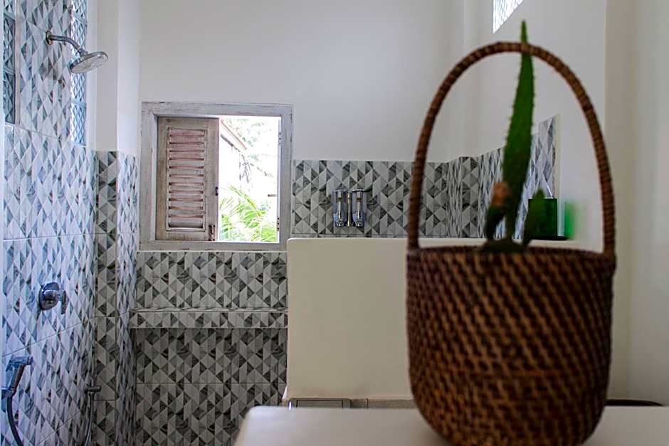 ISLA INDAH RETREAT boutique hotel