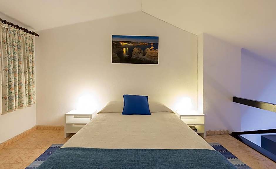 Apartamentos Azul Mar