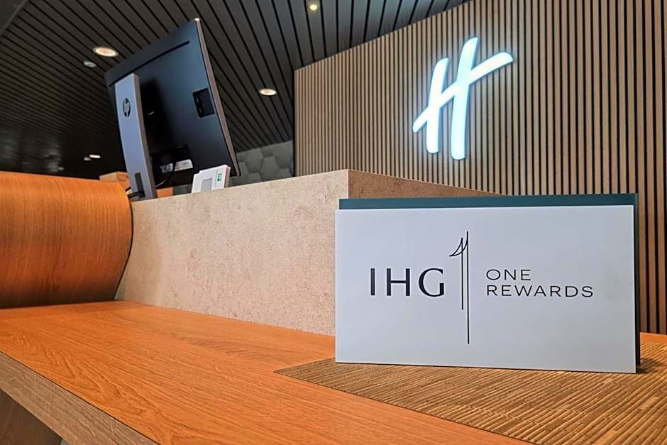 Holiday Inn Lübeck By IHG