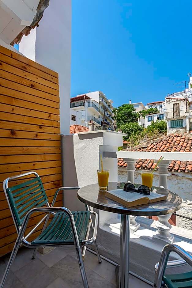 Hotel Akti