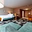 Hilton Garden Inn Moncton Downtown