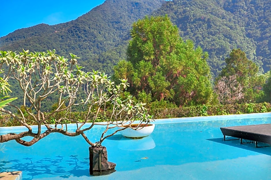 Beauty Garden Resort