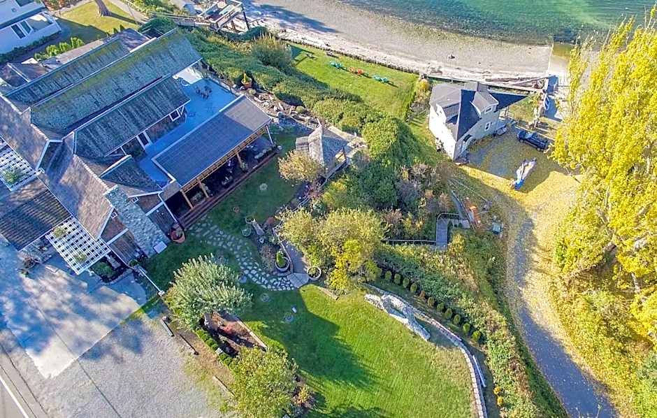 Camano Island Inn