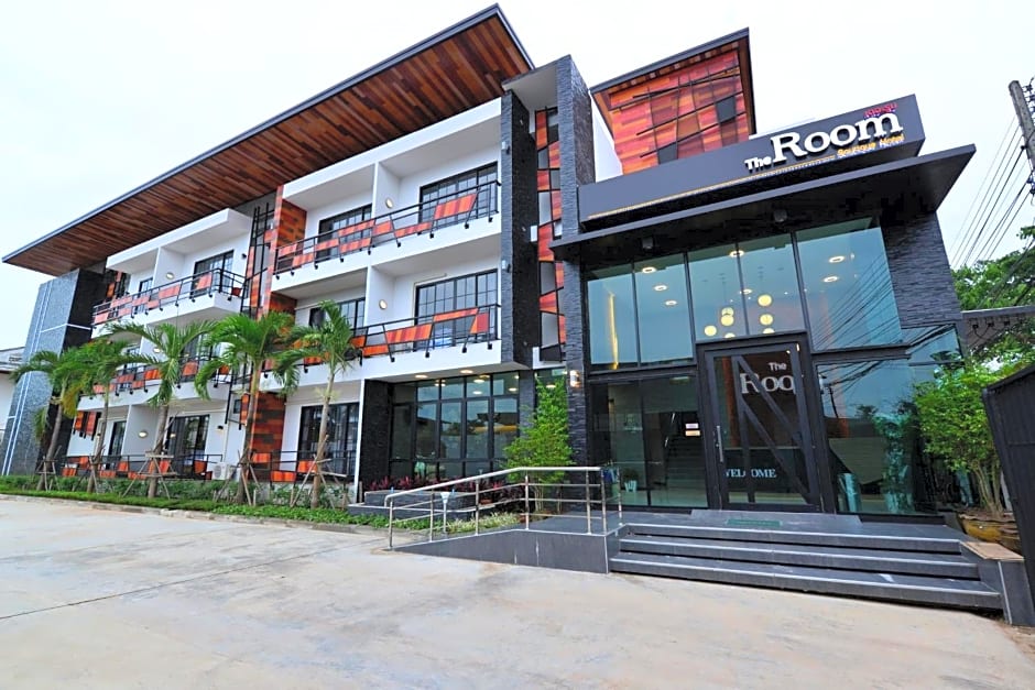 The Room Boutique Hotel