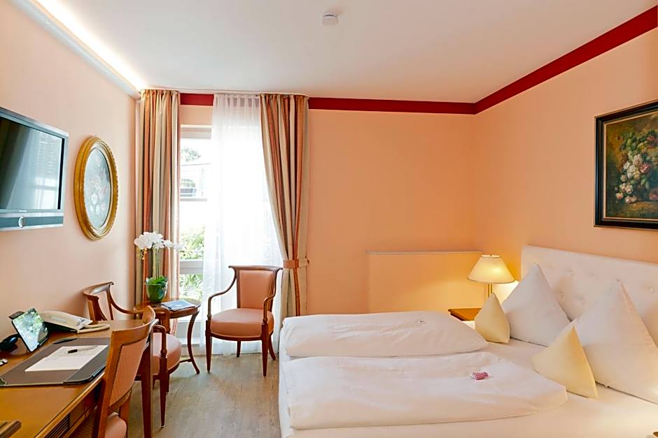 Hotel Villa Monte Vino