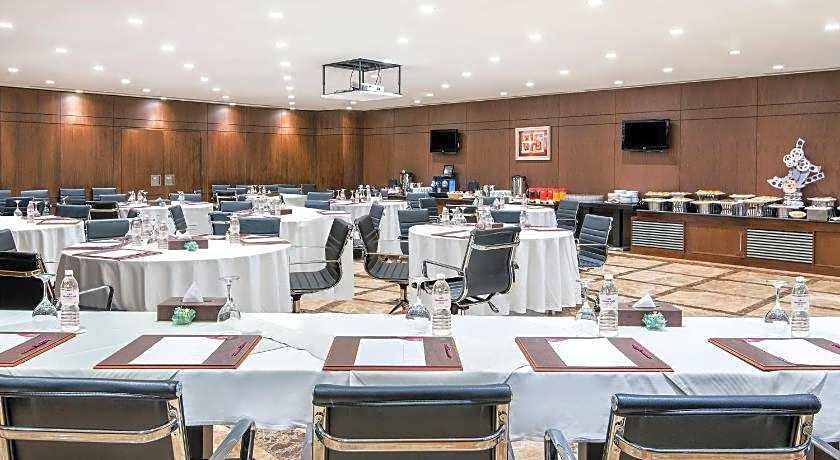 Crowne Plaza Madinah By IHG