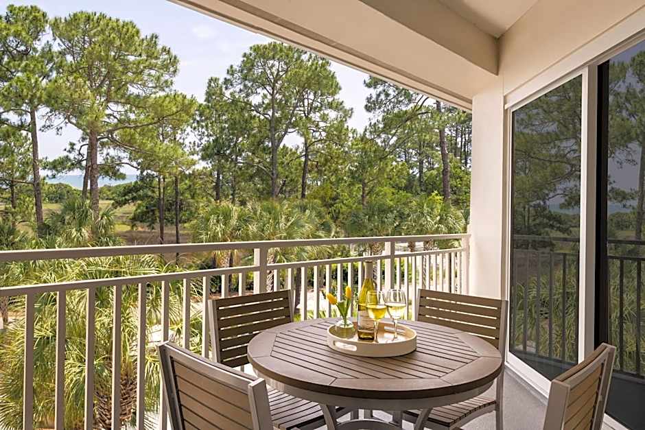 Marriott's SurfWatch