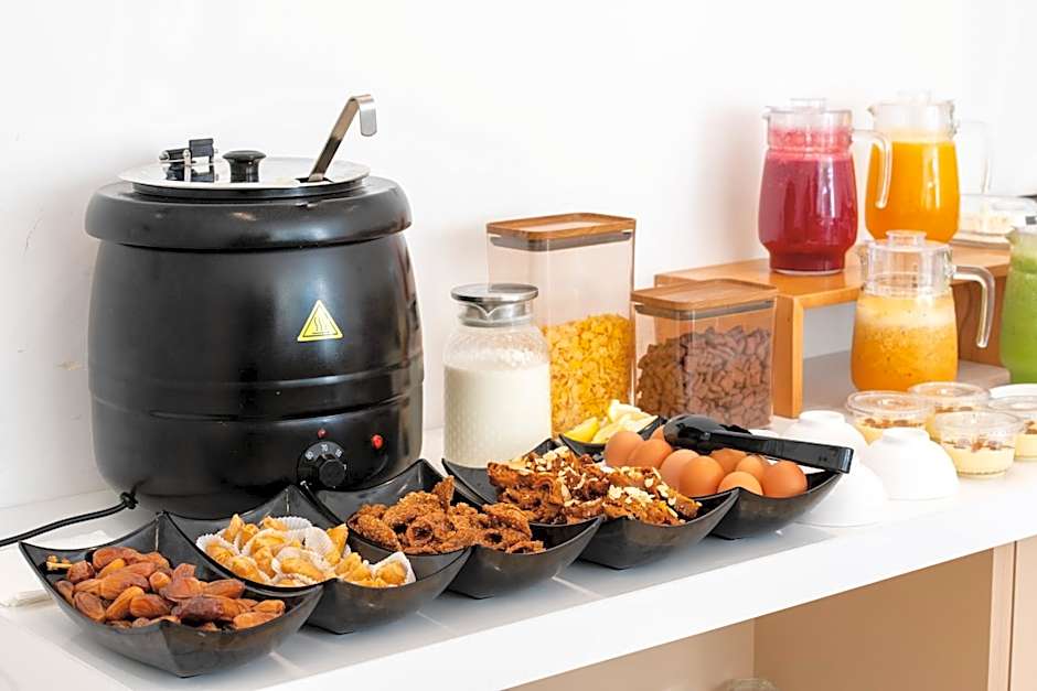 Hotel El Toro Tanger