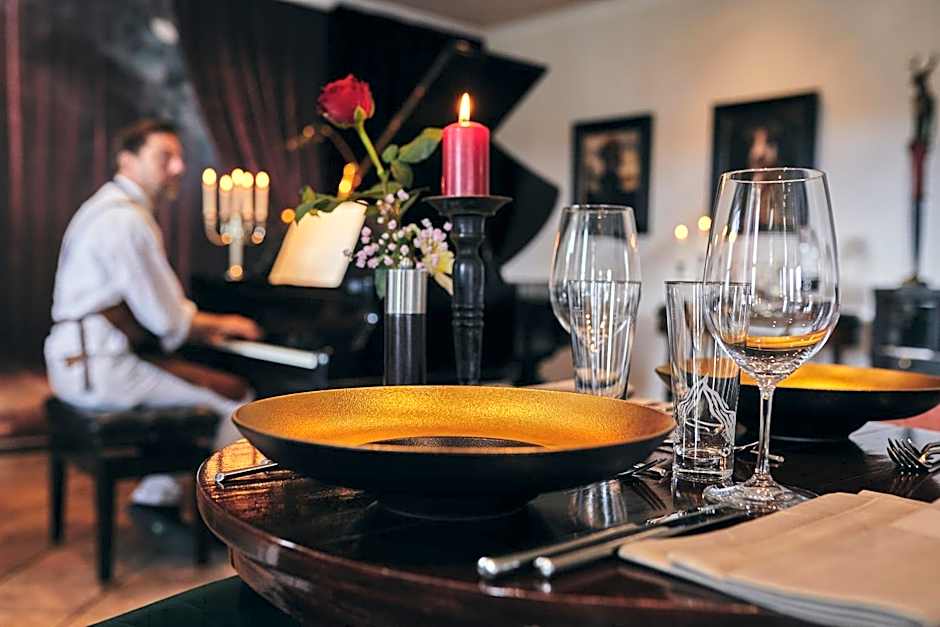 Boutiquehotel Liebesglück - adults only