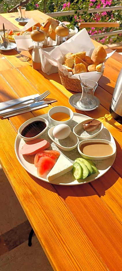 The Bay View Boutique Hotel Kalkan