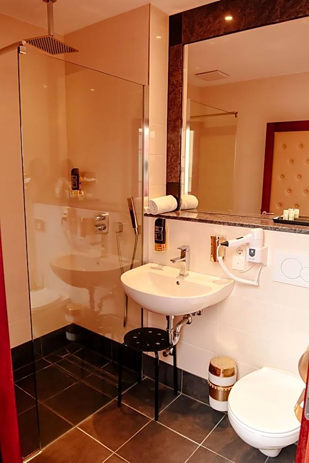 Hotel Residenz Babenhausen - Superior