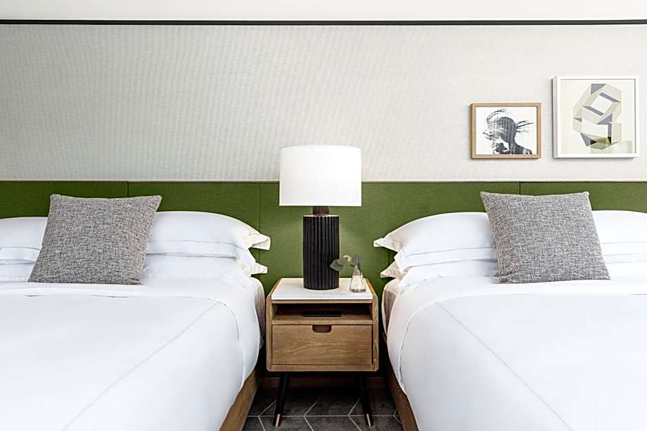 Kimpton Sylvan Hotel By IHG