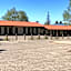 Frontier Motel
