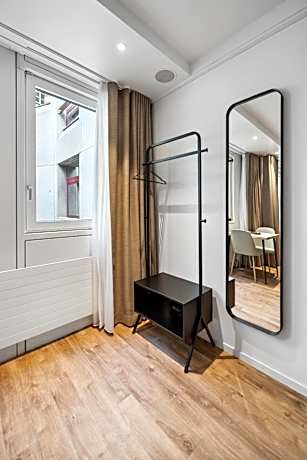 Suite - Wheelchair accessible