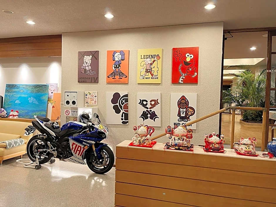 Izu One Club - Vacation STAY 10310v