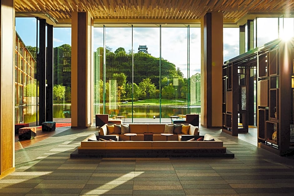 Hotel Indigo Inuyama Urakuen Garden, an IHG Hotel By IHG