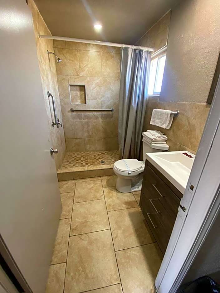 Apple Valley Motel