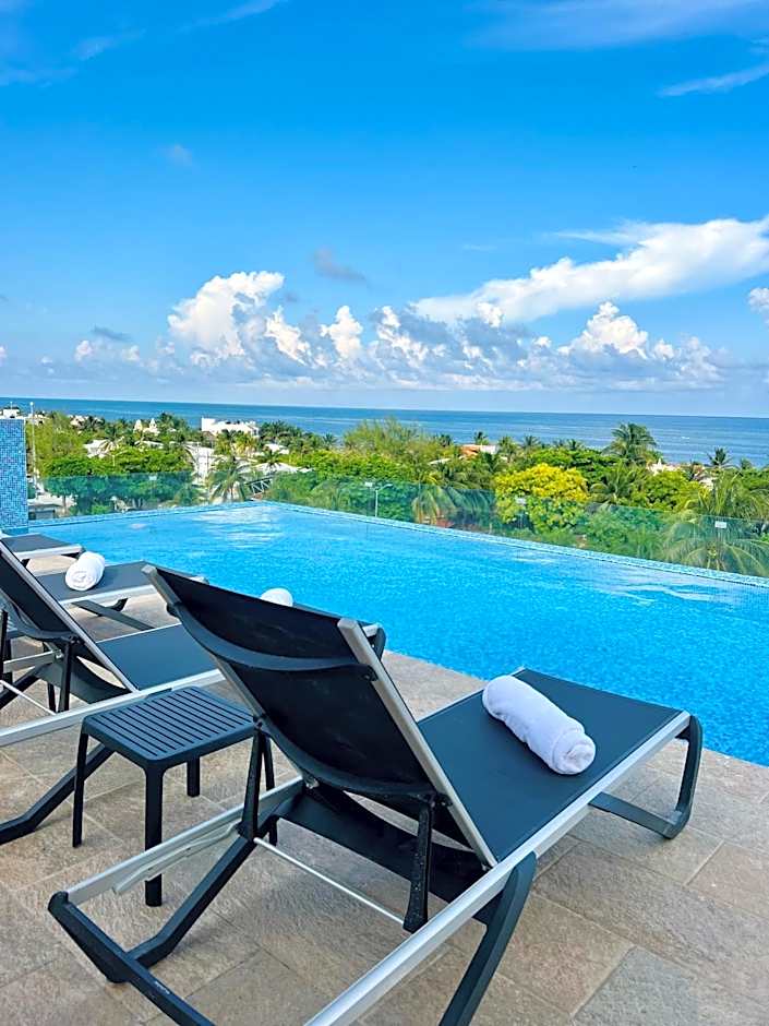 Areia Boutique Hotel - Puerto Morelos photo 34