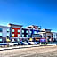Hampton Inn By Hilton Fresno Airport