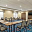 Hampton Inn By Hilton &amp; Suites Olean, NY