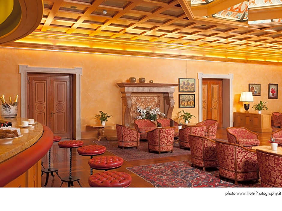 Grand Hotel Trento