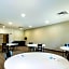 Comfort Suites Wooster near University Campus
