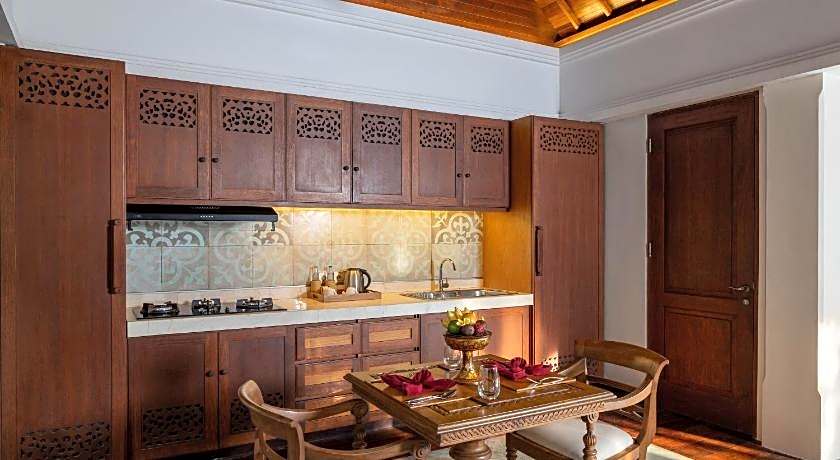 The Alantara Sanur