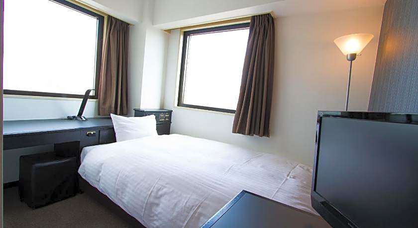 Green Rich Hotel Oita Miyakomachi