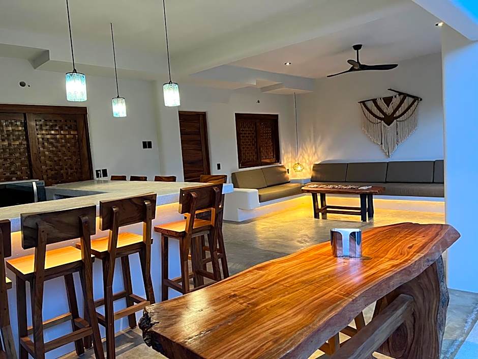 New retreat style villa Casa Jubilee with Starlink